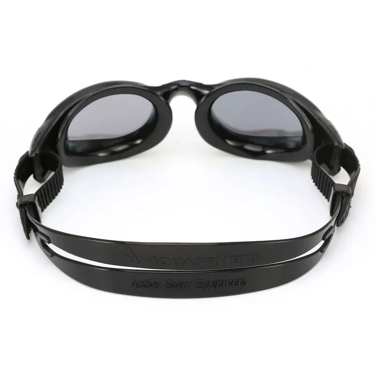 OCCHIALINI PISCINA AQUASPHERE KAIMAN MIRROR