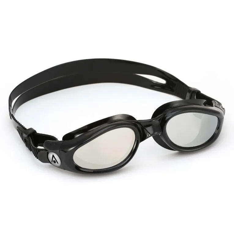 OCCHIALINI PISCINA AQUASPHERE KAIMAN MIRROR
