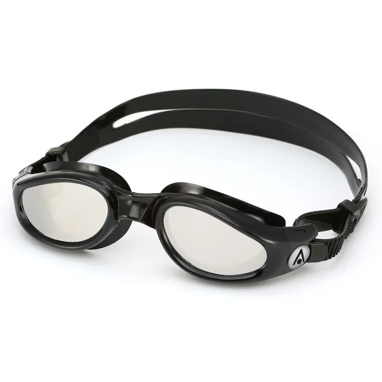 OCCHIALINI PISCINA AQUASPHERE KAIMAN MIRROR
