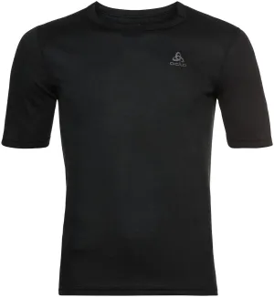 Odlo Herren Unterhemd BL TOP Crew T-Shirt