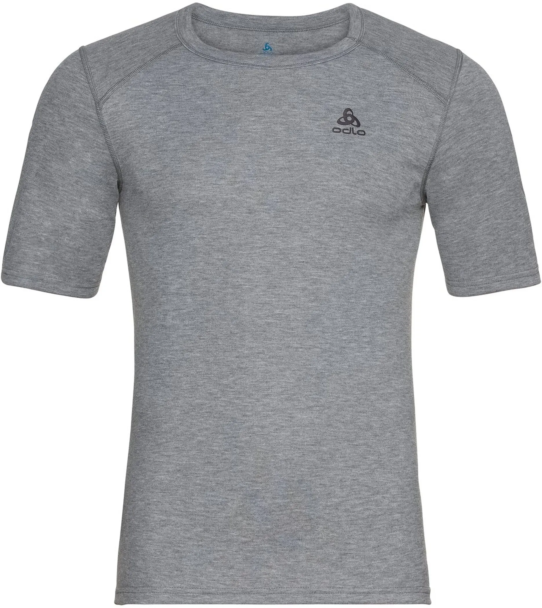 Odlo Herren Unterhemd BL TOP Crew T-Shirt