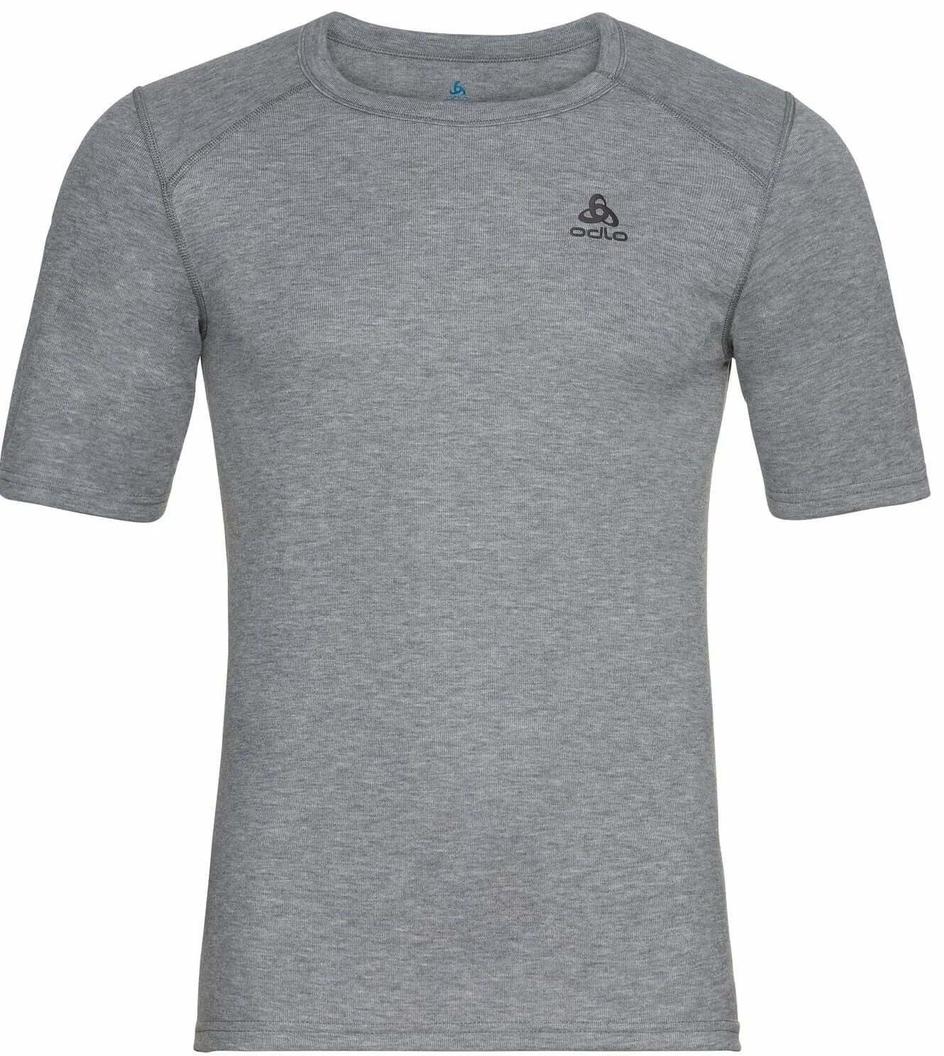Odlo Herren Unterhemd BL TOP Crew T-Shirt