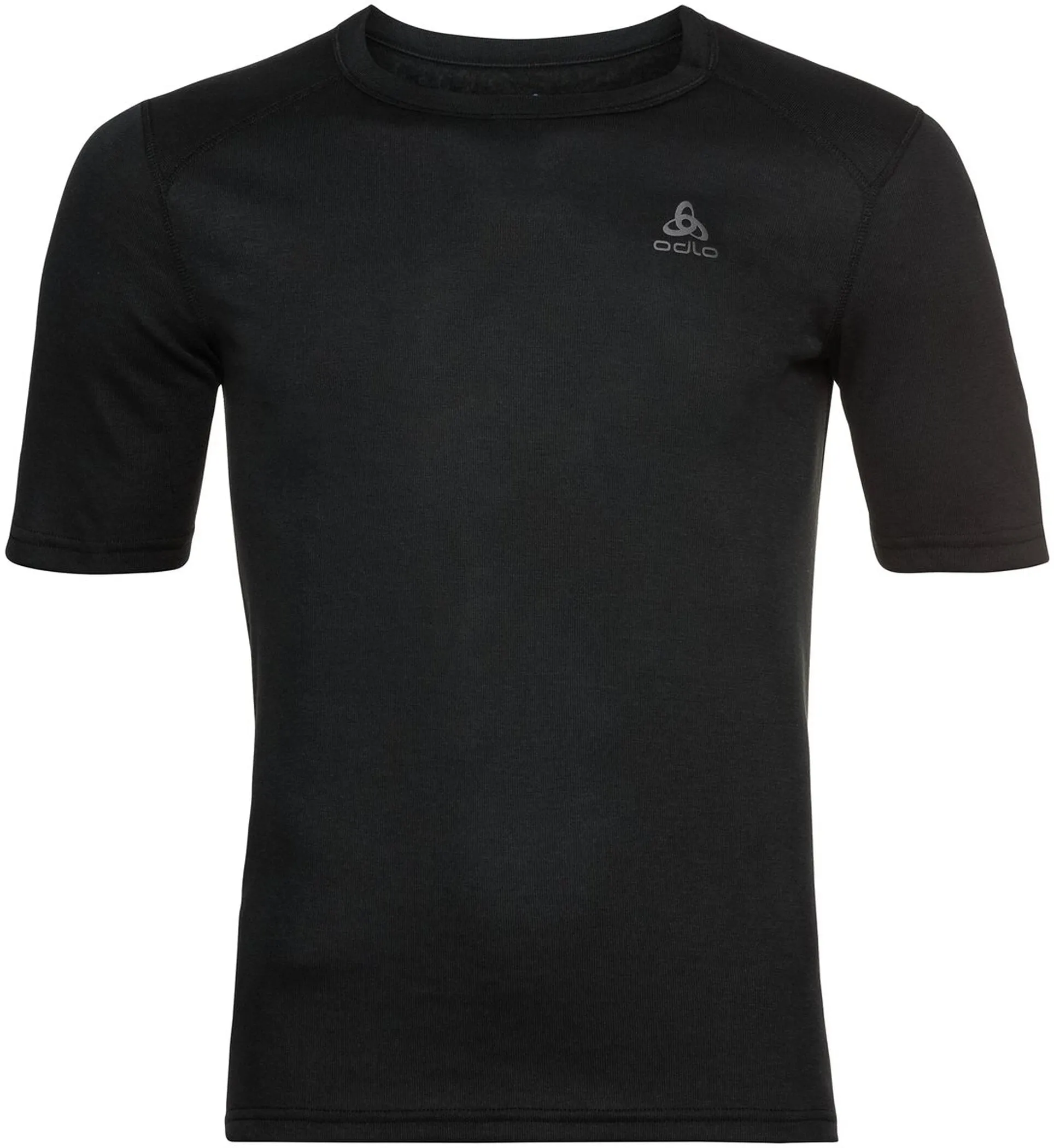 Odlo Herren Unterhemd BL TOP Crew T-Shirt