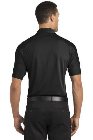 OGIO Linear Polo. OG1030.