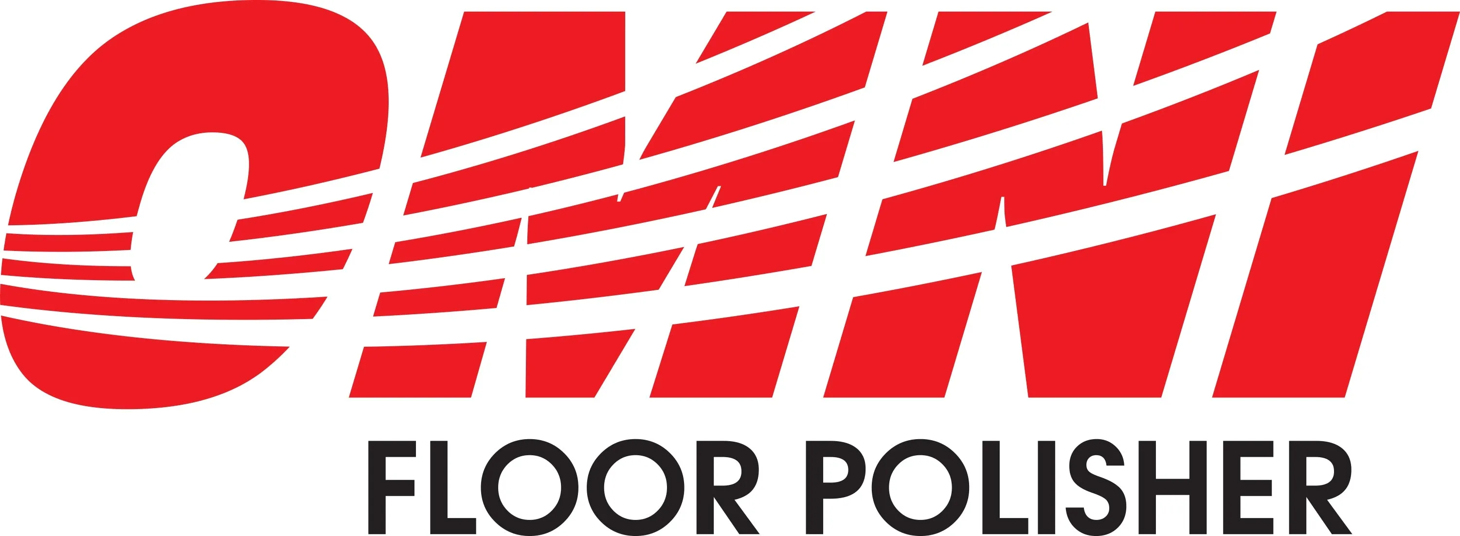 Omni Floor Polisher