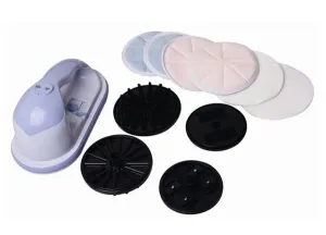 Omni Floor Polisher