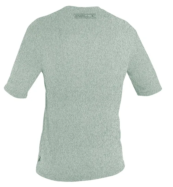 O'Neill 24/7 Hybrid Mix 5oz Rash Tee