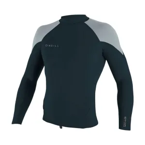 O'Neill Reactor 2 1.5mm Longsleeve Wetsuit Top