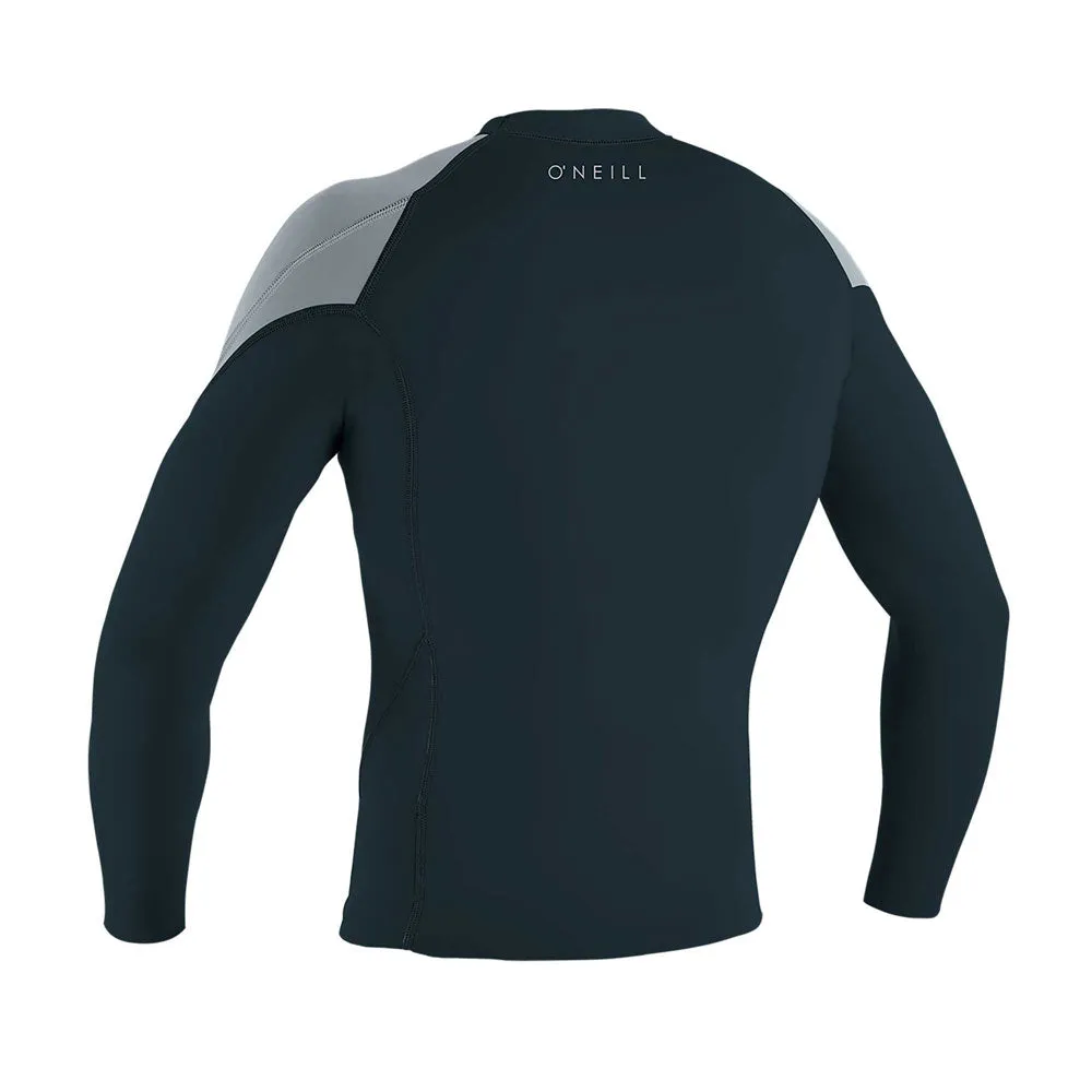 O'Neill Reactor 2 1.5mm Longsleeve Wetsuit Top