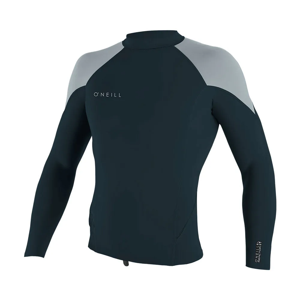 O'Neill Reactor 2 1.5mm Longsleeve Wetsuit Top