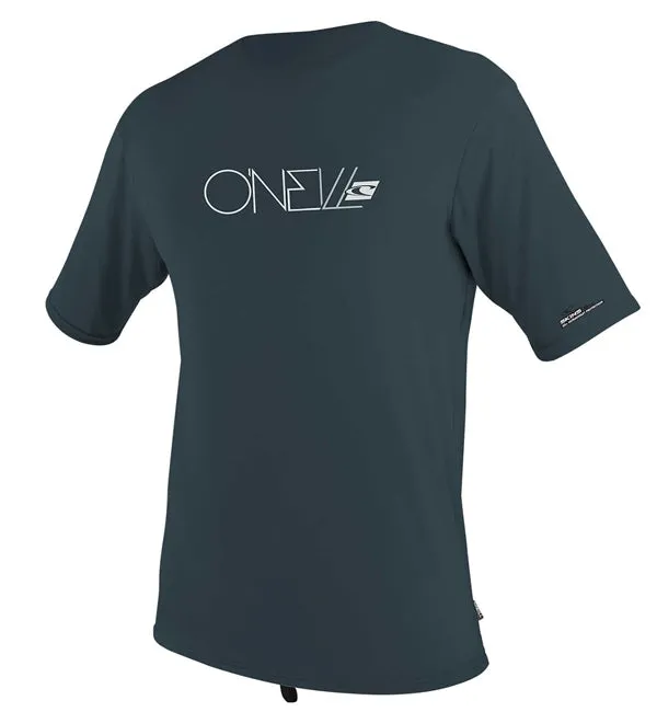 O'Neill Youth Skins Rash Tee