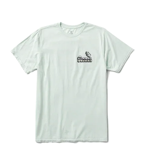 Open Roads Type Tee