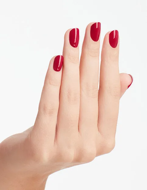 OPI - B78 Miami Beet 1.5oz(Dip Powder)