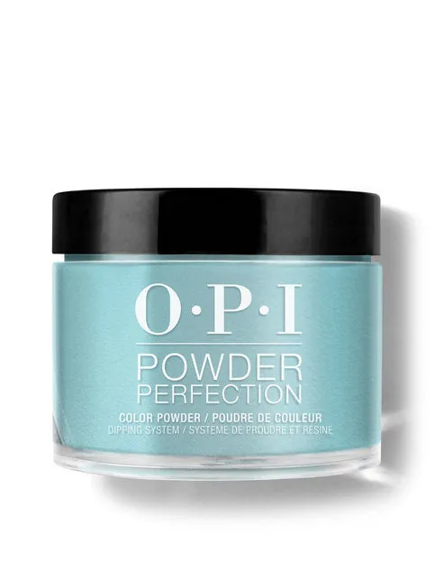 OPI - E75 Can't Find My Czechbook 1.5oz(Dip Powder)