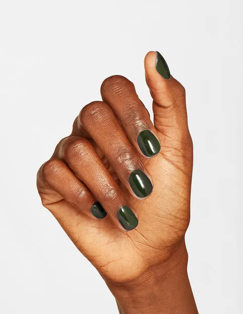 OPI - U15 These I've Seen In Aber-Green 1.5oz(Dip Powder)