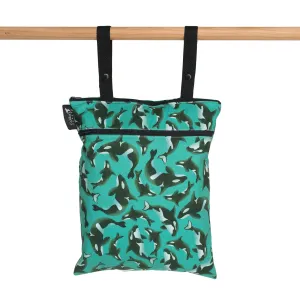 Orca Double Duty Wet Bag