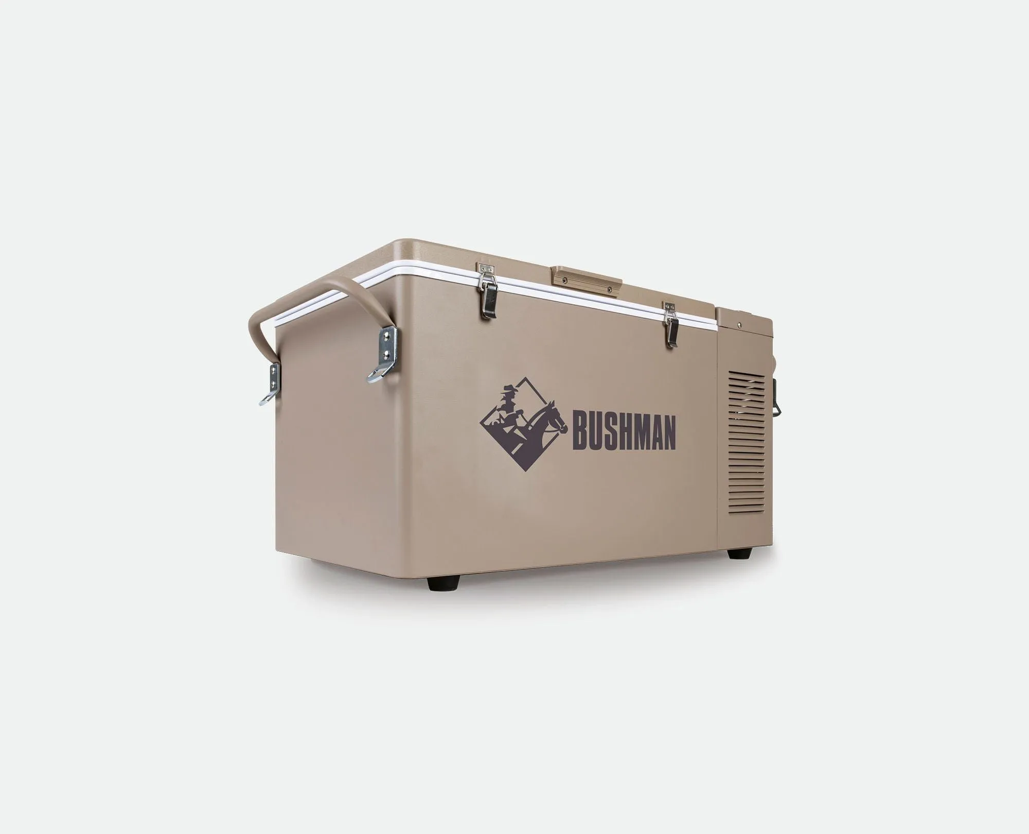 Original Bushman Fridge SC35 Portable Fridge