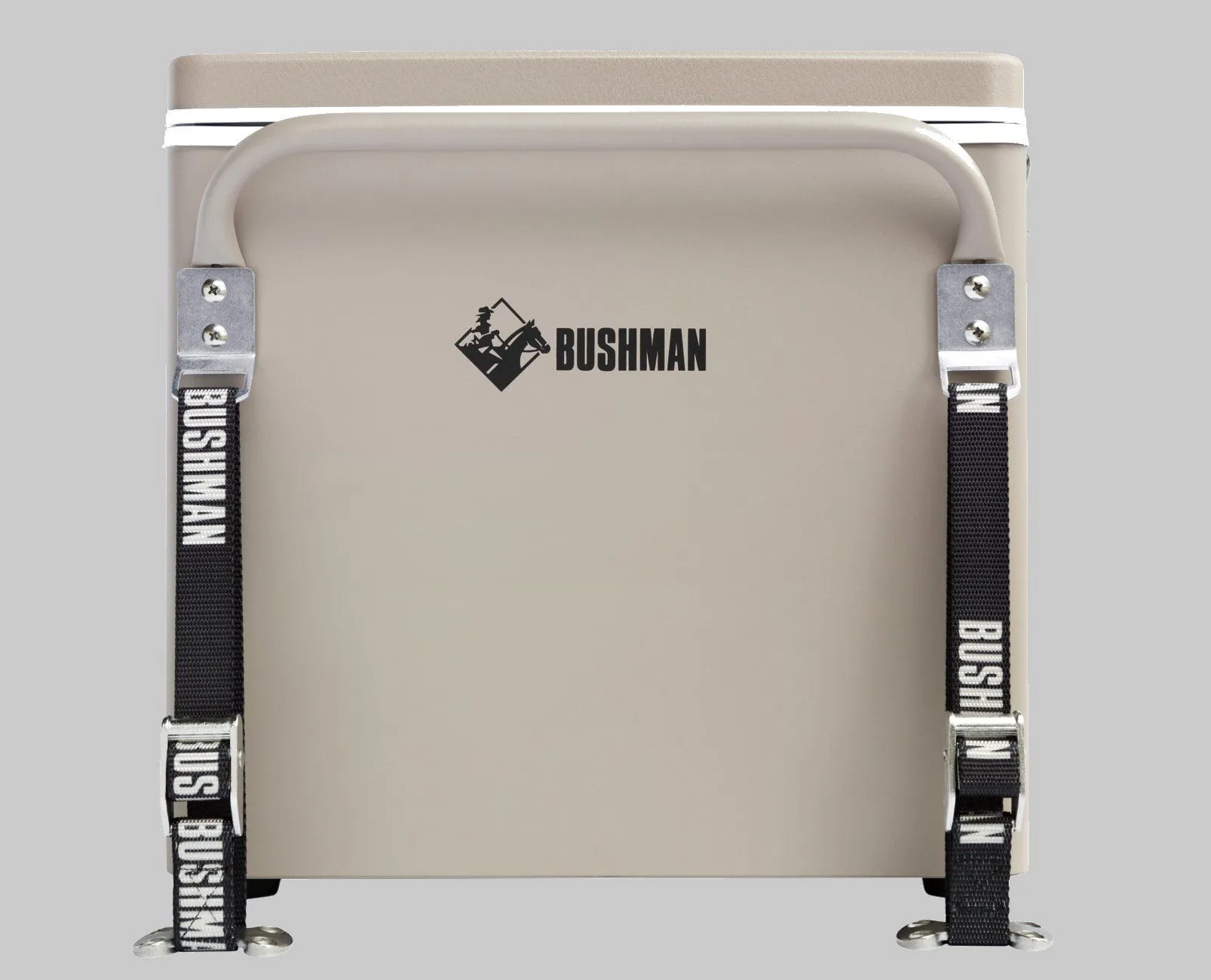 Original Bushman Fridge SC35 Portable Fridge