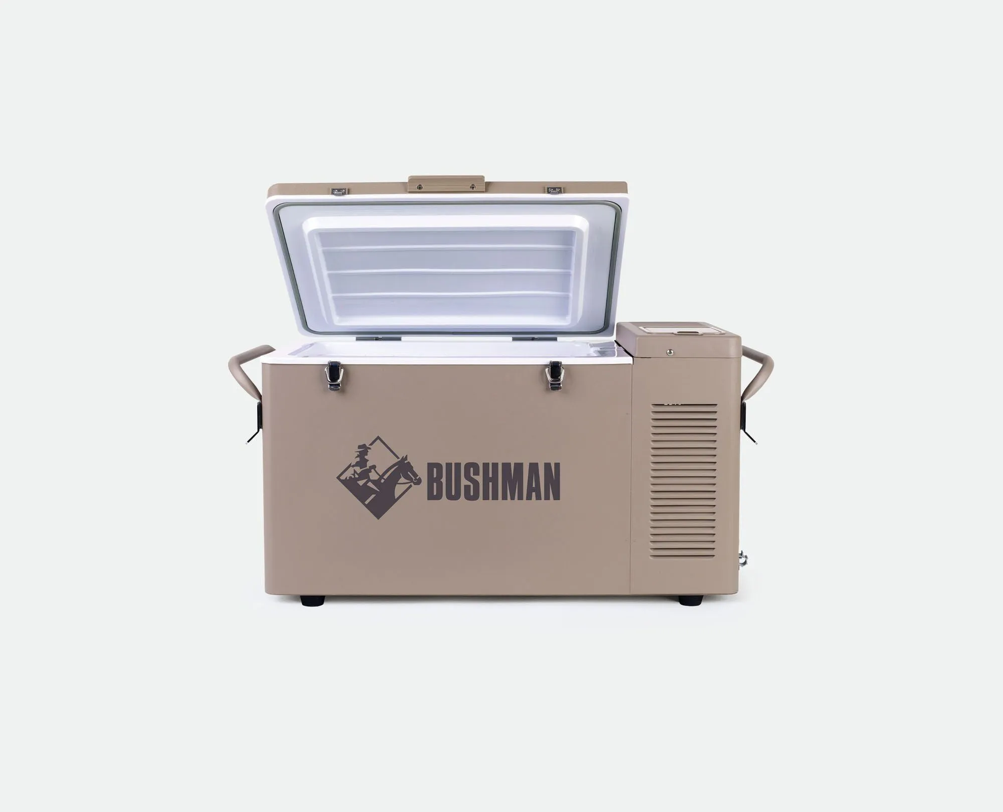 Original Bushman Fridge SC35 Portable Fridge