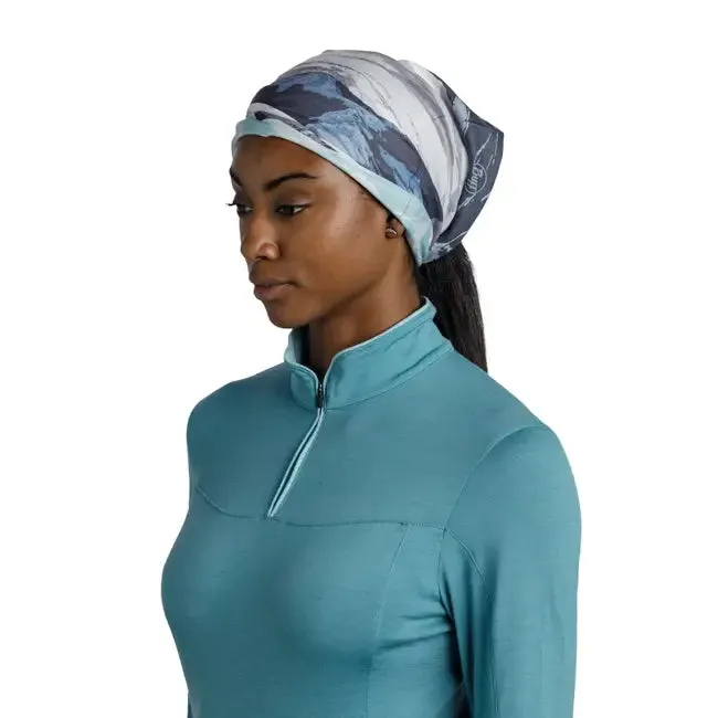 Original EcoStretch Neckwear - Onlar Multi