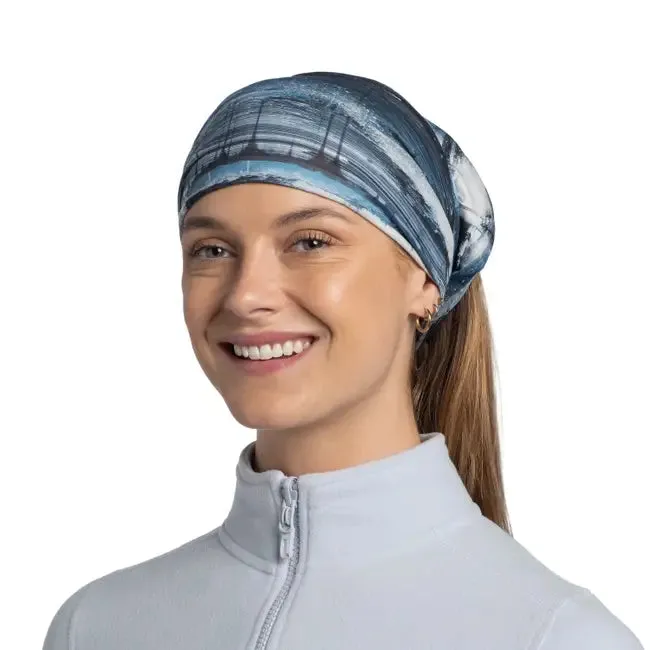 Original EcoStretch Neckwear - Oser Blue