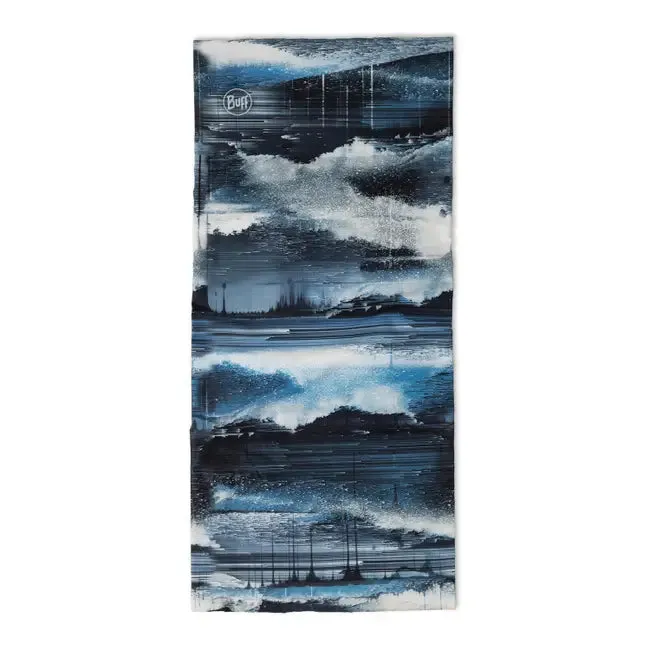 Original EcoStretch Neckwear - Oser Blue