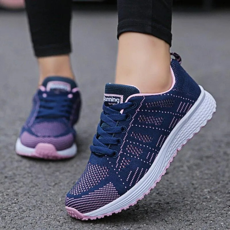 Ornella® | Hiking shoes for women
