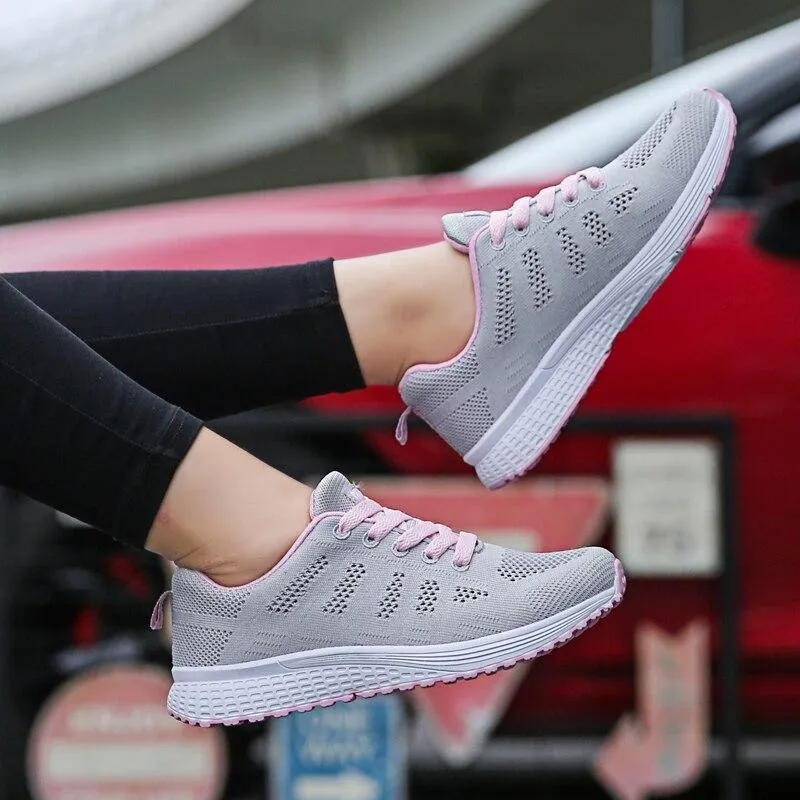 Ornella® | Hiking shoes for women