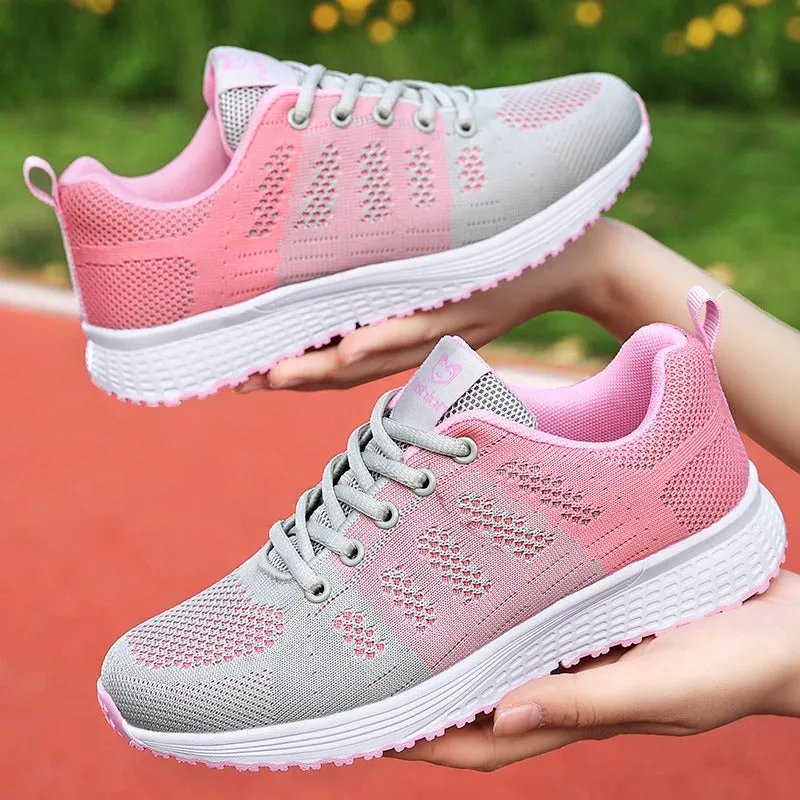 Ornella® | Hiking shoes for women