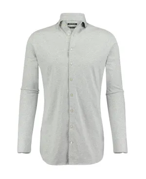 Oscar Grey Shirt