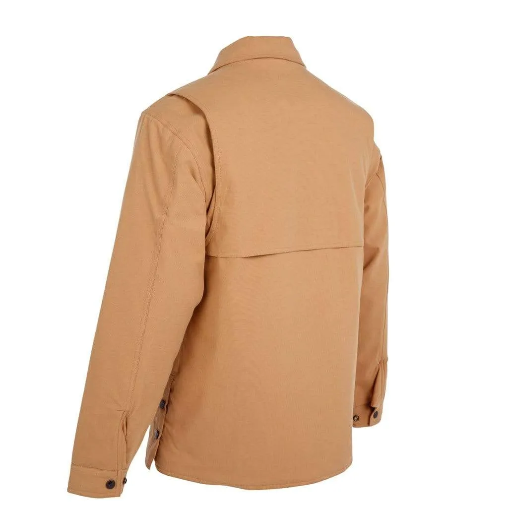 Outback Thomas Canvas Jacket