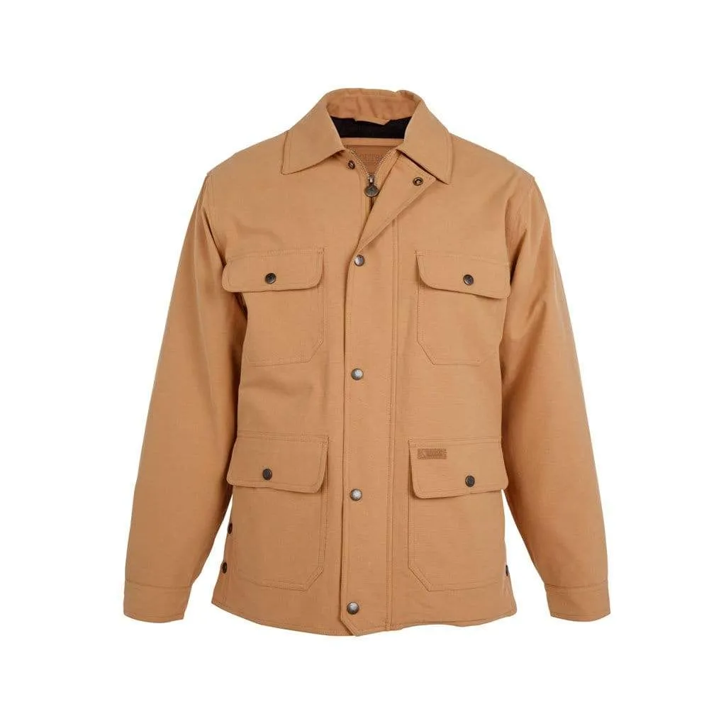 Outback Thomas Canvas Jacket