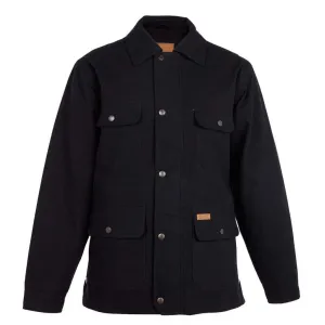 Outback Thomas Canvas Jacket