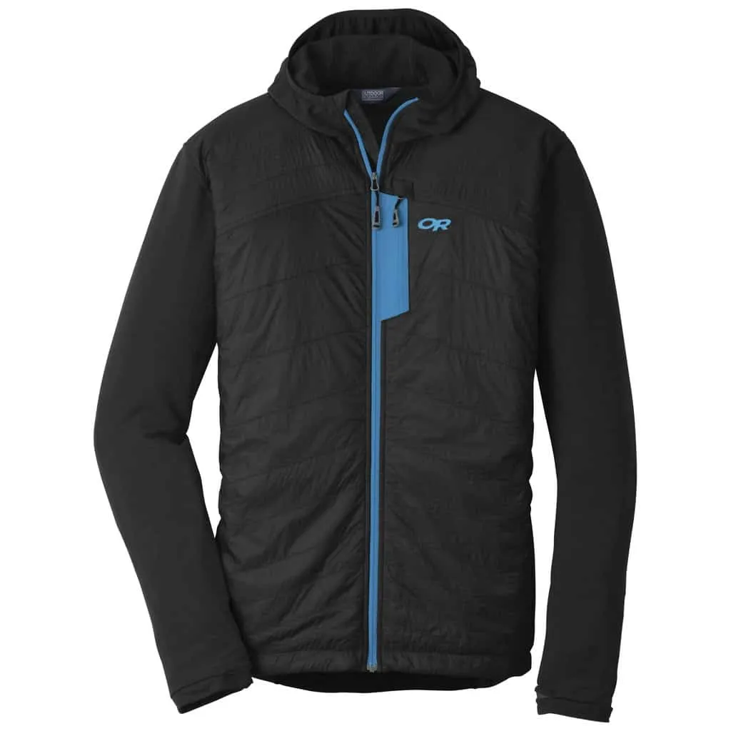 Outdoor Research Deviator Hoody Homme