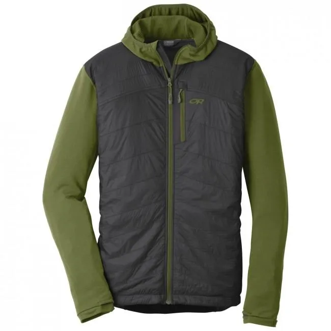 Outdoor Research Deviator Hoody Homme