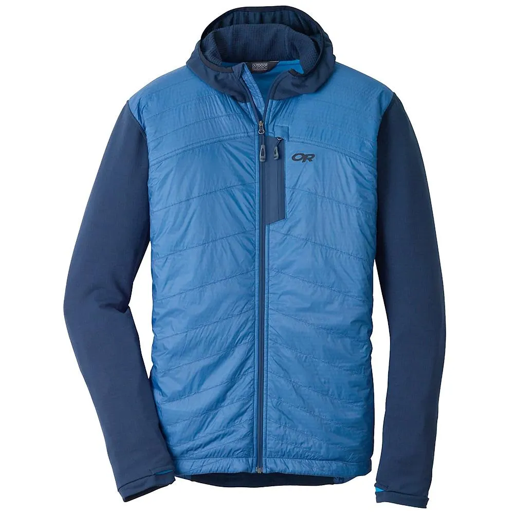 Outdoor Research Deviator Hoody Homme