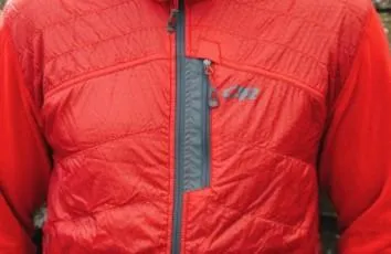 Outdoor Research Deviator Hoody Homme