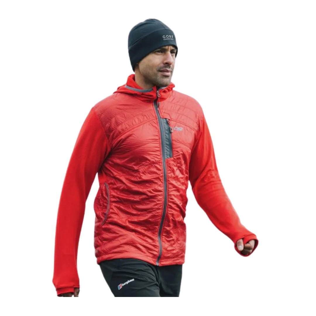 Outdoor Research Deviator Hoody Homme