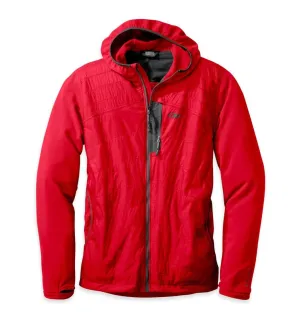 Outdoor Research Deviator Hoody Homme