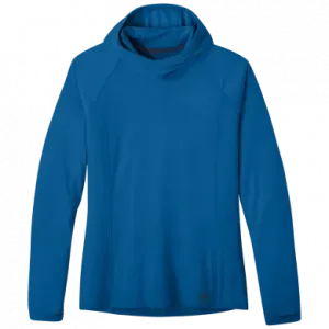 Outdoor Research Echo Womens Hooded Top