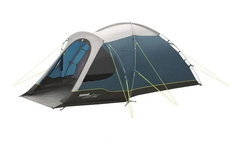 Outwell - Tent Cloud 3