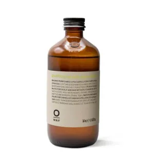 Oway PURIFYING Hair Bath - Oily Scalp
