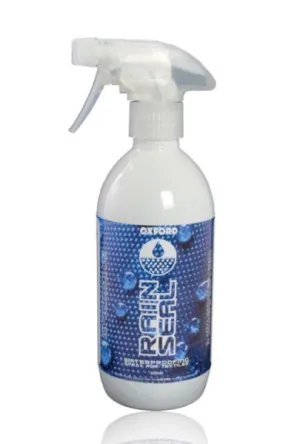 Oxford Products Rain Seal Spray Part# OX178