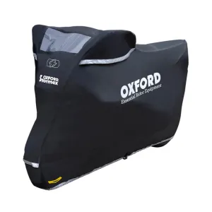 Oxford Stormex Cover
