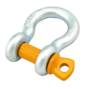 Oztrail 4.75T  Bow Shackle