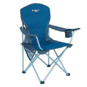 Oztrail FCC-DAC-F Deluxe Heavy Duty Arm Chair