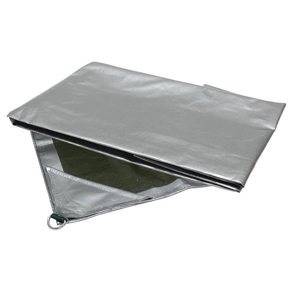 Oztrail Ultra rig Poly Tarp 12FT  X 20FT