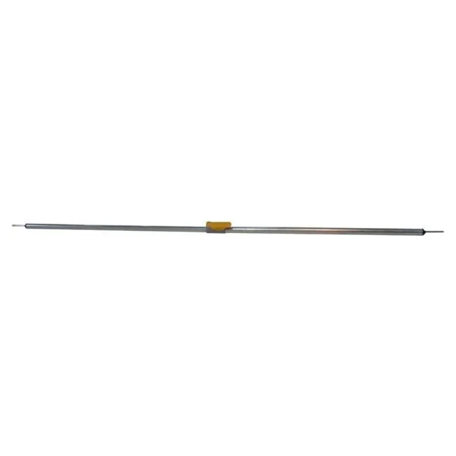 Oztrail Universal Swag Centre Ridge Pole Kits 2.16m