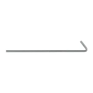 Oztrail X Galvanised Heavy Duty Tent Peg Value Pack