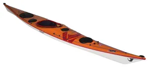 P & H - Composite Sea Kayaks with Skeg | Cetus - Custom